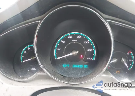 2010 Chevrolet Malibu Ls z USA, uszkodzony, nr VIN 1G1ZA5E02AF282627